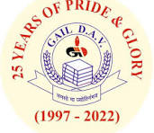 GAIL DAV Public School Company logo